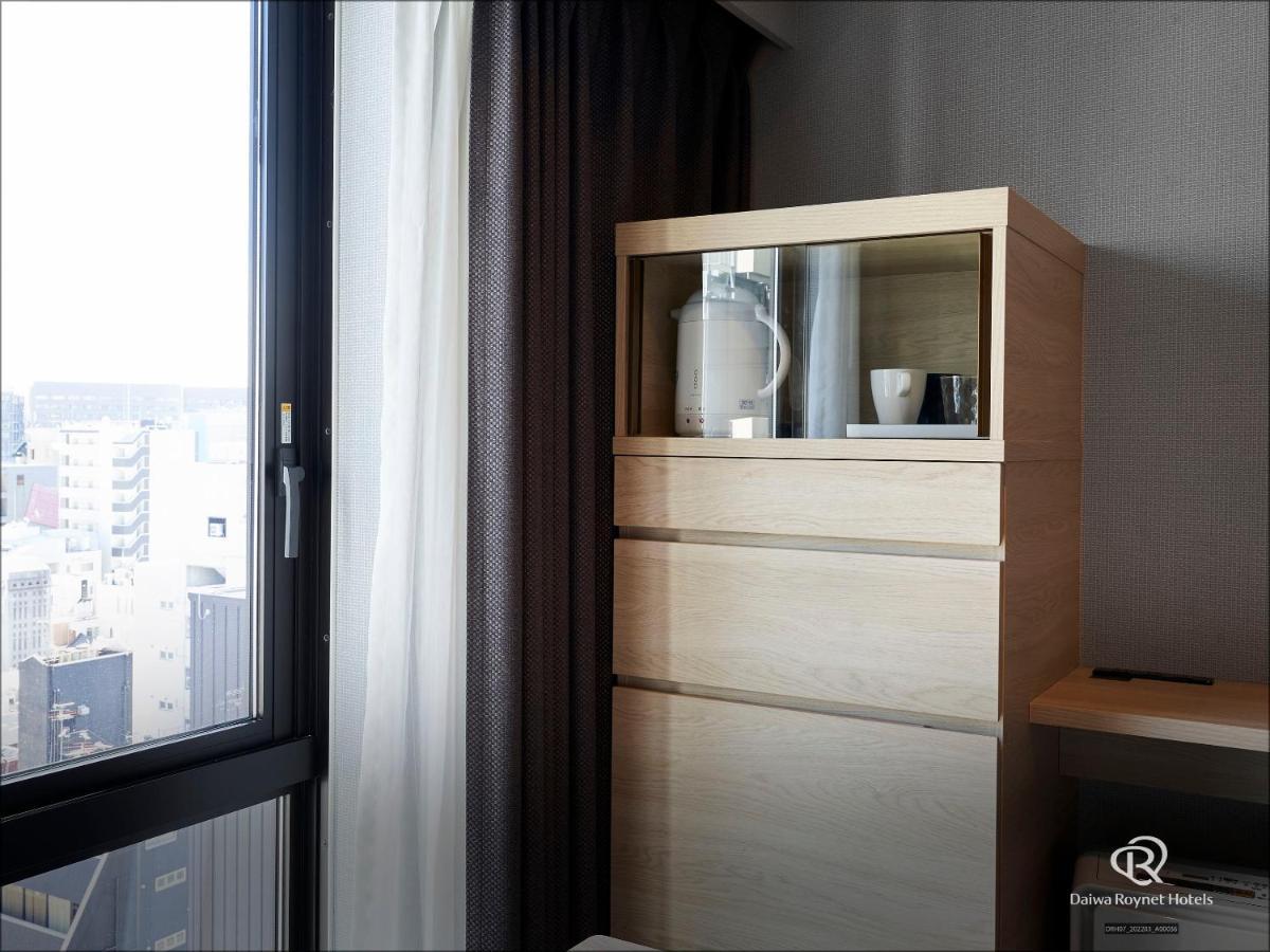 Daiwa Roynet Hotel Kumamoto Ginzadori Premier - Former Daiwa Roynet Hotel Kumamoto Ginzadori מראה חיצוני תמונה