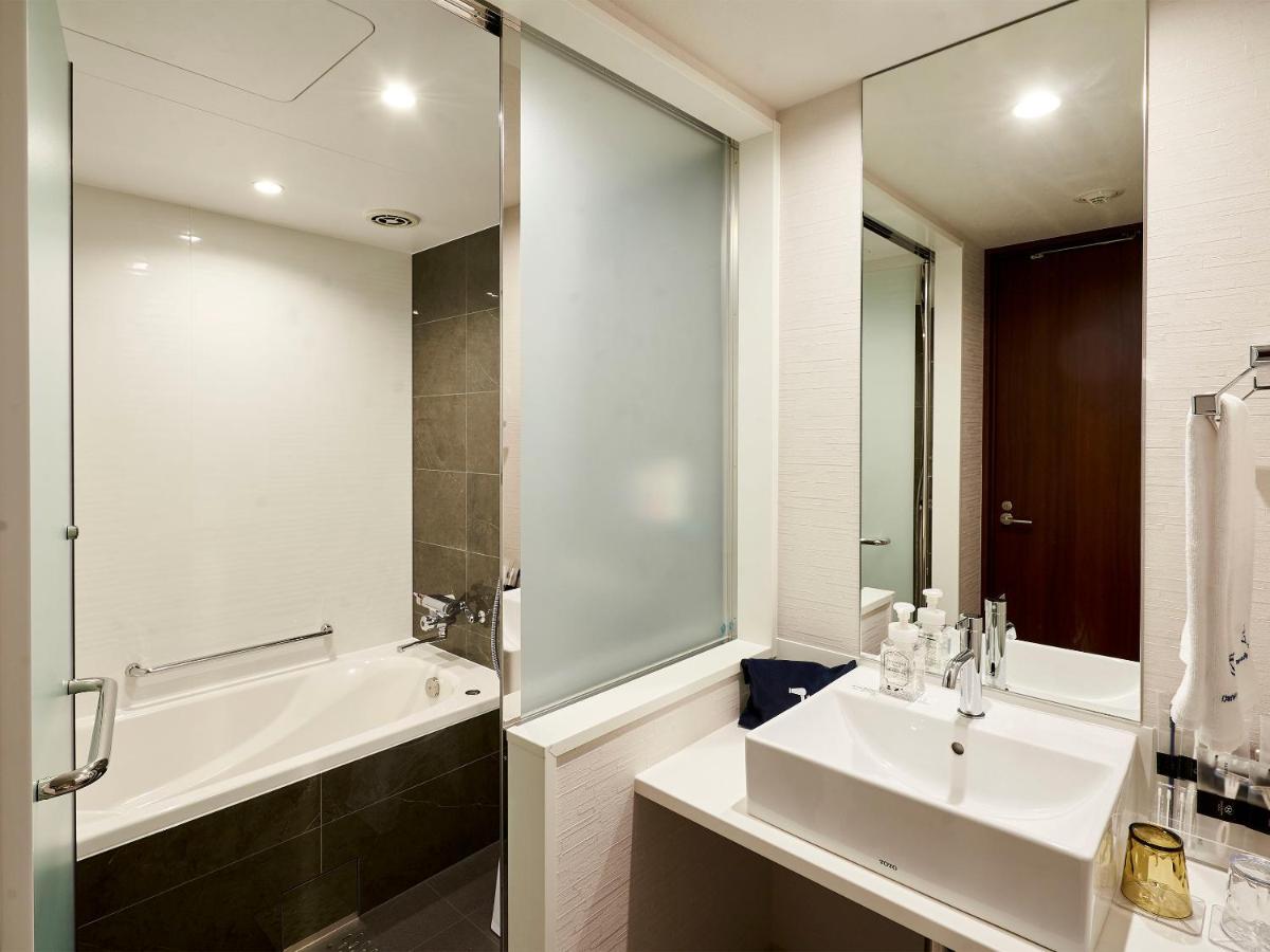 Daiwa Roynet Hotel Kumamoto Ginzadori Premier - Former Daiwa Roynet Hotel Kumamoto Ginzadori מראה חיצוני תמונה