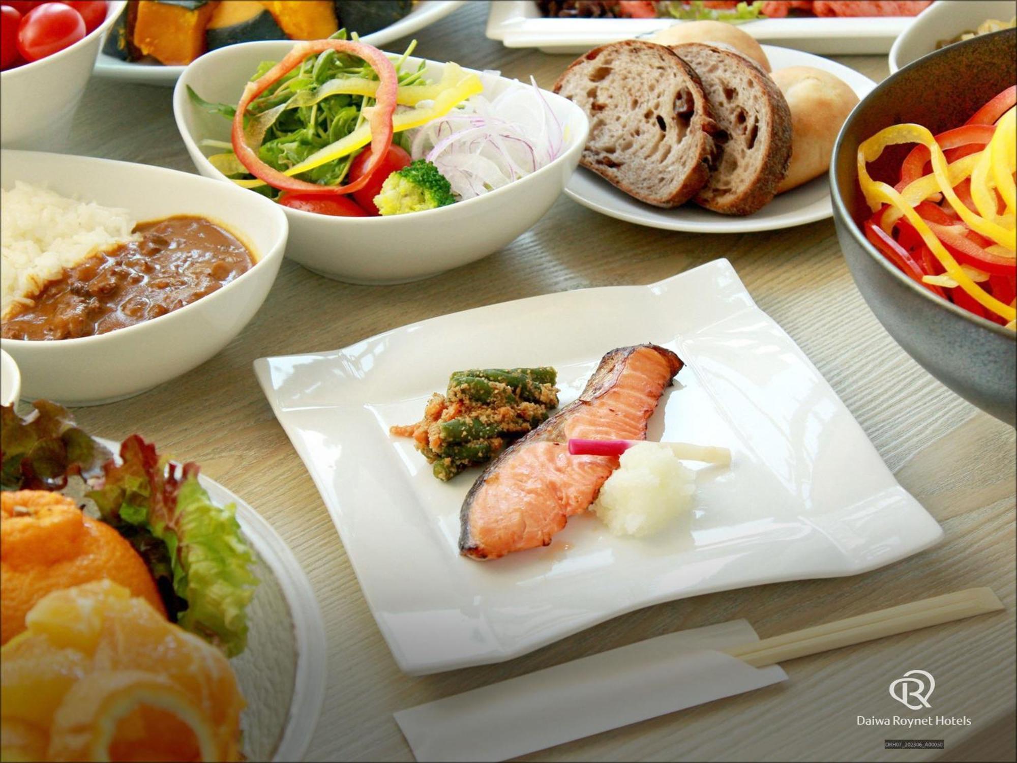 Daiwa Roynet Hotel Kumamoto Ginzadori Premier - Former Daiwa Roynet Hotel Kumamoto Ginzadori מראה חיצוני תמונה